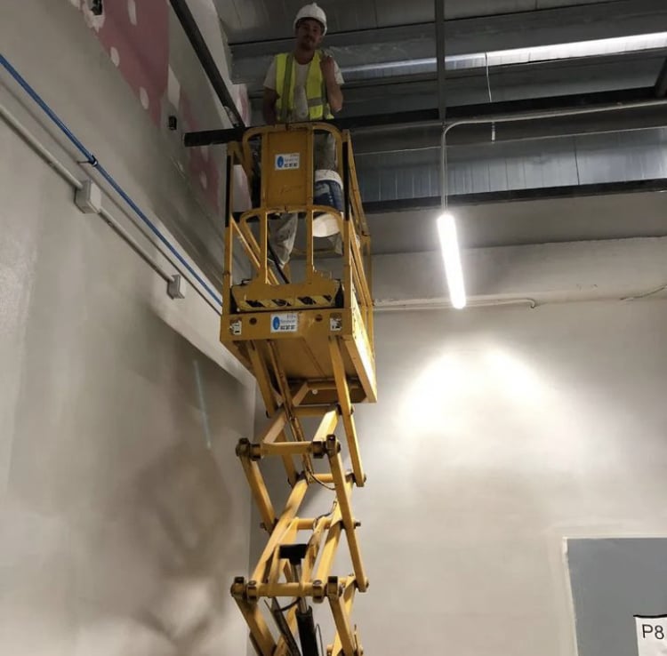 Mobirise Website Builder